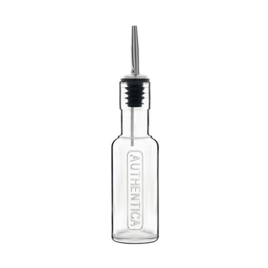 Mπουκάλι λαδιού Luigi Bormioli 125ml