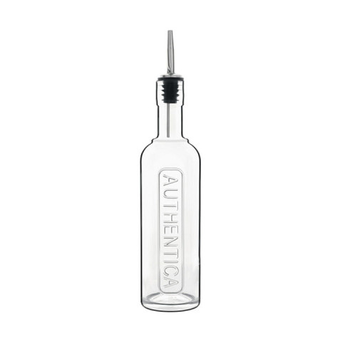 Mπουκάλι λαδιού Luigi Bormioli 500ml
