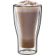 Σετ ποτήρια Latte Macchiato Thermic Glass Luigi Bormioli Σετ ποτήρια Latte Macchiato Thermic Glass Luigi Bormioli