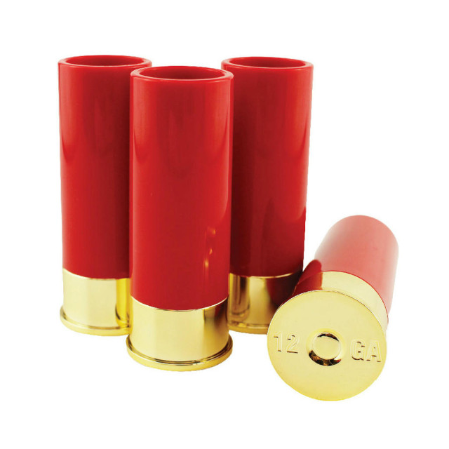 Σετ ποτήρια σφηνάκι "Buckshot"