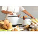 Spoon Holder-Steam Releaser Buddy OTOTO Design Spoon Holder-Steam Releaser Buddy OTOTO Design