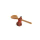 Spoon Holder-Steam Releaser Buddy OTOTO Design Spoon Holder-Steam Releaser Buddy OTOTO Design