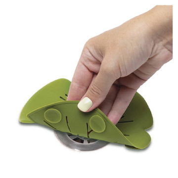 Φίλτρο νιπτήρα/ντουζιέρας Silicone Lilytub Φίλτρο νιπτήρα/ντουζιέρας Silicone Lilytub