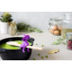 Agatha Spoon holder & steam releaser OTOTO design