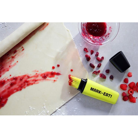 Πινέλο μαγειρικής "Mark and Eat" Ototo Design