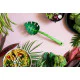 Κουτάλα ραγού Jungle Ototo Design Κουτάλα ραγού Jungle Ototo Design