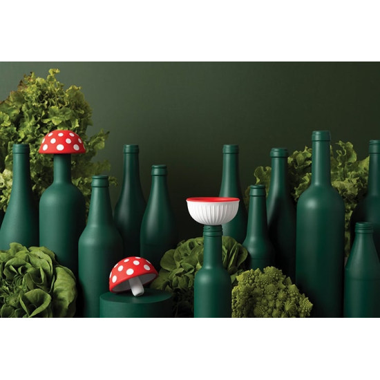 Μαγικό χωνί Mushroom OTOTO Design