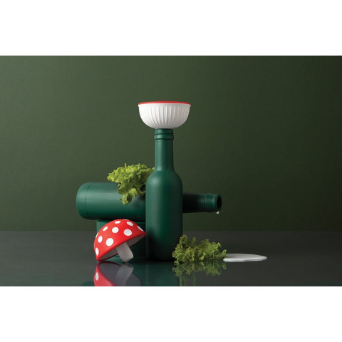 Μαγικό χωνί Mushroom OTOTO Design