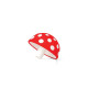 Μαγικό χωνί Mushroom OTOTO Design