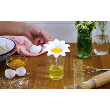Διαχωριστής αυγού Daisy Peleg Design Διαχωριστής αυγού Daisy Peleg Design