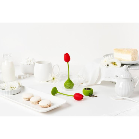 Σουρωτήρι τσαγιού "Tulip" Ototo Design