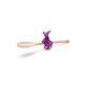 Agatha Spoon holder & steam releaser OTOTO design