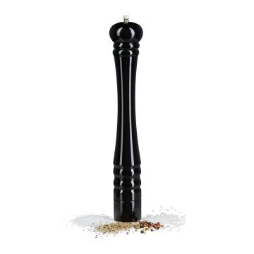 Μύλος μπαχαρικών 40cm Black Relaxdays Μύλος μπαχαρικών 40cm Black Relaxdays