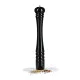 Μύλος μπαχαρικών 40cm Black Relaxdays Μύλος μπαχαρικών 40cm Black Relaxdays