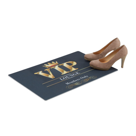 Χαλάκι πόρτας "VIP" Relaxdays Germany
