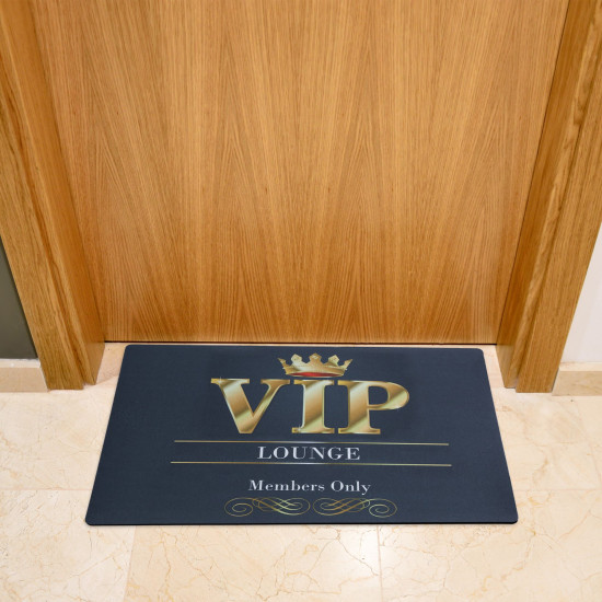 Χαλάκι πόρτας "VIP" Relaxdays Germany