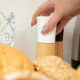 Σετ ξύλινοι μύλοι μπαχαρικών Relaxdays Germany Σετ ξύλινοι μύλοι μπαχαρικών Relaxdays Germany