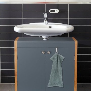 Γαντζος ντουλαπιού/ντουλάπας σετ 2 τεμάχια Γαντζος ντουλαπιού/ντουλάπας σετ 2 τεμάχια