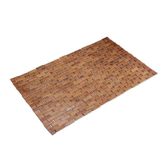 Ταπέτο μπάνιου Bamboo "Duckboard" 50x80 