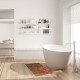 Ταπέτο μπάνιου Bamboo "Duckboard" 50x80 
