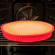Φόρμα Σιλικόνης Cake/Τάρτας Relaxdays Germany