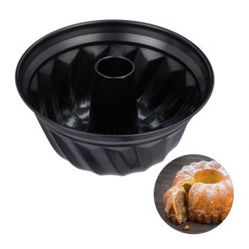 Φόρμα για κέικ 24cm Relaxdays Germany Φόρμα για κέικ 24cm Relaxdays Germany