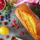 Αντικολλητική αποσπώμενη φόρμα ψωμιού/κέικ Relaxdays Germany