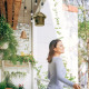 Φωλίτσα κρεμαστή κήπου για πτηνά Relaxdays Germany