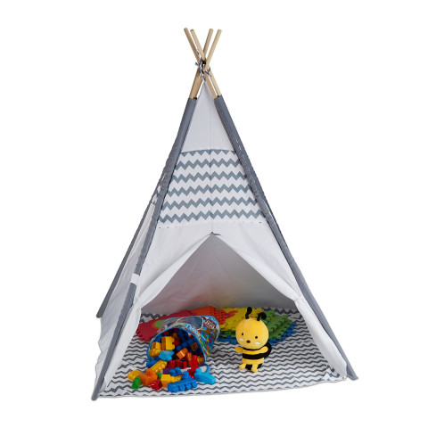Παιδική σκηνή Tipi Relaxdays Germany