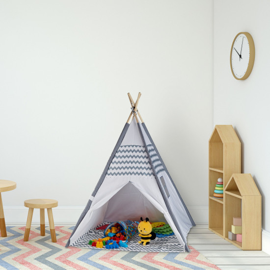Παιδική σκηνή Tipi Relaxdays Germany
