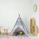 Παιδική σκηνή Tipi Relaxdays Germany