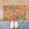 Χαλάκι πόρτας "Hello" Relaxdays Germany