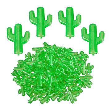 Επαναχρησιμοποιούμενα παγάκια Cactus  σετ 20 τεμ Relaxdays Germany Επαναχρησιμοποιούμενα παγάκια Cactus  σετ 20 τεμ Relaxdays Germany