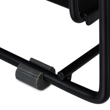 Stand οργάνωσης ντουλαπιού κουζίνας Black Relaxdays Stand οργάνωσης ντουλαπιού κουζίνας Black Relaxdays