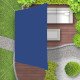 Πανί σκίασης Blue 3x4x2x2 m Relaxdays Πανί σκίασης Blue 3x4x2x2 m Relaxdays