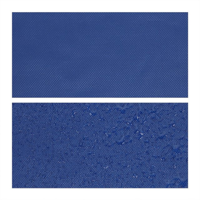 Πανί σκίασης Blue 3x4x2x2 m Relaxdays Πανί σκίασης Blue 3x4x2x2 m Relaxdays