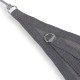 Πανί σκίασης τρίγωνο Grey HDPE 3x3x3 m Πανί σκίασης τρίγωνο Grey HDPE 3x3x3 m