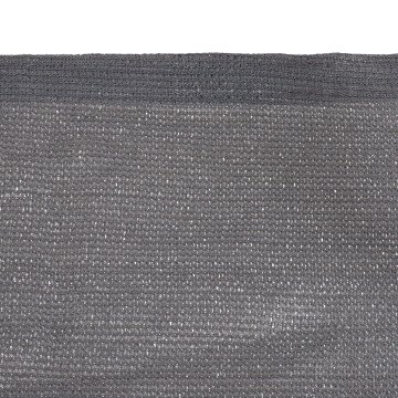 Πανί σκίασης τρίγωνο Grey HDPE 3x3x3 m Πανί σκίασης τρίγωνο Grey HDPE 3x3x3 m