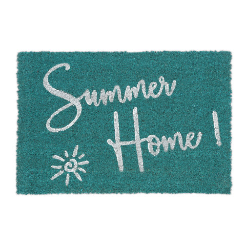 Χαλάκι πόρτας "Summer Home" Relaxdays Germany