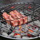 Σχάρα ψησίματος Rib-eye/Καλάθι Bbq Relaxdays Σχάρα ψησίματος Rib-eye/Καλάθι Bbq Relaxdays