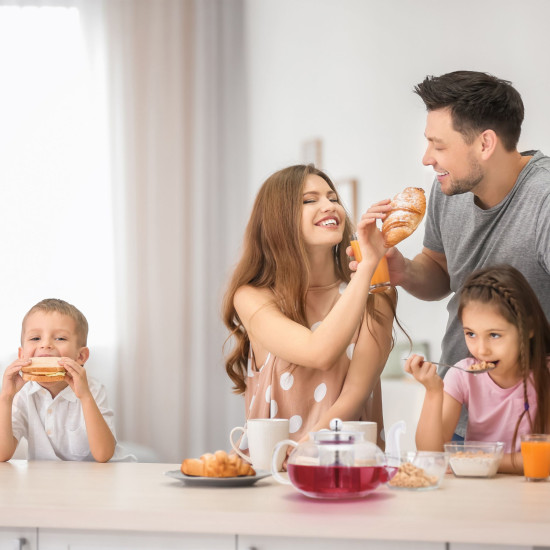 Τσαγιέρα με ένθετο κόσκινο 600 ml Relaxdays Germany 