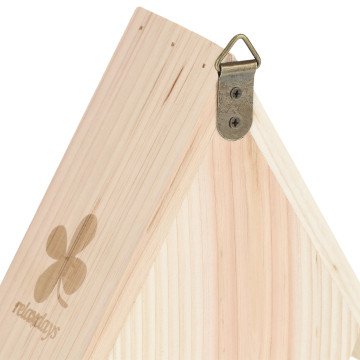 Ξενοδοχείο άγριας μέλισσας-εντόμων "House" Ξενοδοχείο άγριας μέλισσας-εντόμων "House"