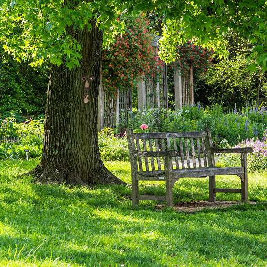 Διακοσμητικό κρεμαστό κήπου Silence Relaxdays