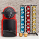 Θήκη για κάψουλες Nespresso "Metal Black" Relaxdays