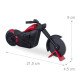 Κόφτης πίτσας "Μotorcycle" Relaxdays