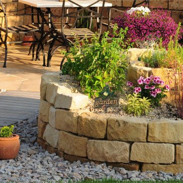 Διακοσμητικό εξωτερικού χώρου "Garden" Relaxdays Διακοσμητικό εξωτερικού χώρου "Garden" Relaxdays