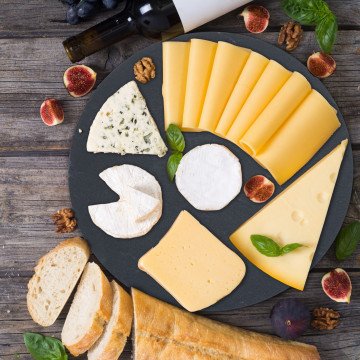 Επιφάνεια σερβιρίσματος Circle Versa 25cm Επιφάνεια σερβιρίσματος Circle Versa 25cm