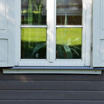 Απωθητικό πτηνών/μικρών ζώων σετ 4 τεμ Relaxdays