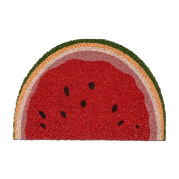 Χαλάκι πόρτας "Watermelon" Relaxdays Germany Χαλάκι πόρτας "Watermelon" Relaxdays Germany