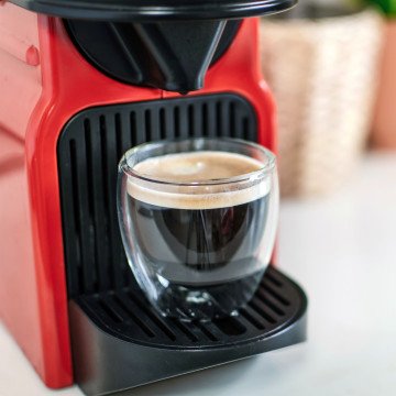 Φλυτζάνια Espresso 100ml set 2τεμ Relaxdays